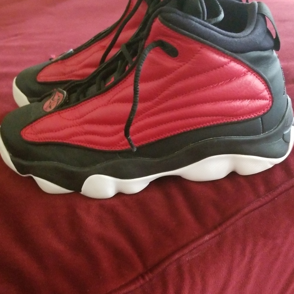 Jordan shoes - Picture 2 of 4